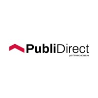 PubliDirect logo - Similar company to Flyeralarm España