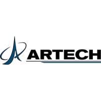 Artech logo - Similar company to Wei Ambiente