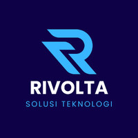 Rivolta Solusi Teknologi logo - Similar company to The Skill Guru Foundation (Ngo - Free Education)