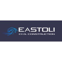 Eastoli Civil Construction Pty Ltd logo - Similar company to All Data & Communications Pty Ltd