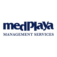 MedPlaya Management Services logo - Similar company to Efimatica