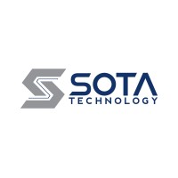 SOTA Technology logo - Similar company to Adapt Technology