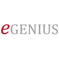 eGENIUS BVBA logo - Similar company to Egenius