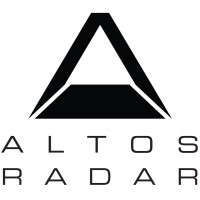 Altos Radar logo - Similar company to Perciv Ai