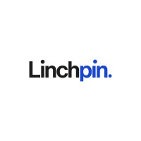 Linchpin Digital logo - Similar company to Websteps Australia