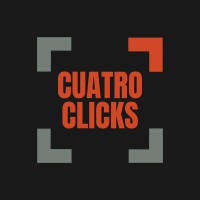 Cuatro Clicks logo - Similar company to Blokker Studio