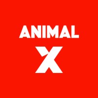Animal X logo - Similar company to Fitcompany