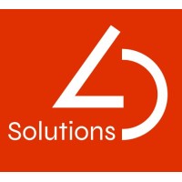 4D SOLUTIONS logo - Similar company to 4D Tech Solutions, Llc