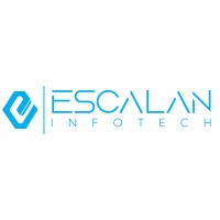 Escalan Infotech logo - Similar company to Vyaaptam Digital Marketing Agency