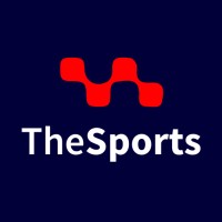 TheSports logo - Similar company to Aiscore