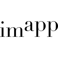 imapp logo - Similar company to Golem Network