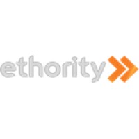 ethority » Digital Marketing Network & Social Media Pioneer logo - Similar company to Ethority (Ethority.Io)