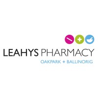 Leahys Pharmacy Tralee logo - Similar company to Ncu Training