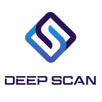 Deep Scan Technologies logo - Similar company to Deep Scan Tech