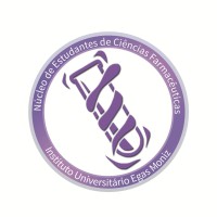 Núcleo de Estudantes de Ciências Farmacêuticas - AAIUEM logo - Similar company to Necifarm Ualg