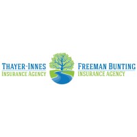 Thayer-Innes Insurance logo - Similar company to Bakerhopp Insurance Group