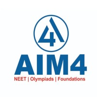 Aim4 Institute logo - Similar company to Fb4I Classes