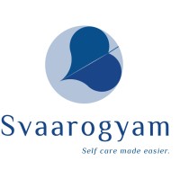 Svaarogyam Medical Devices Pvt. Ltd. logo - Similar company to Defendair Technologies Pvt.Ltd