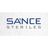 Sance Steriles Private Limited logo - Similar company to Kevees Pharmaceuticals
