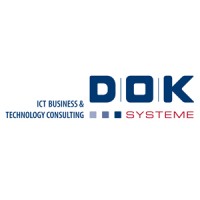 DOK SYSTEME GmbH logo - Similar company to Comconsult Gmbh