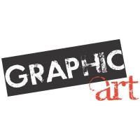 Graphic Art logo - Similar company to The Graphic Zone