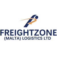 FreightZone (Malta) Logistics Ltd logo - Similar company to Logsquare