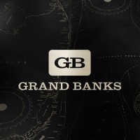 Grand Banks Yachts logo - Similar company to Hargrave Custom Yachts