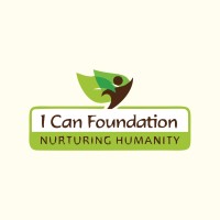 I CAN FOUNDATION logo - Similar company to Hypedge Group