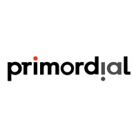 Primordial AI logo - Similar company to Codeeval