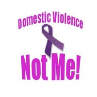 DOMESTIC VIOLENCE -NOT ME logo - Similar company to Violence Prevention Center Of Southwestern Illinois