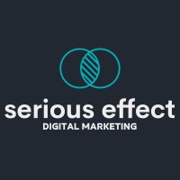 Serious Effect logo - Similar company to Design By Deborah Tips