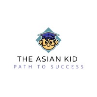 The Asian Kid logo - Similar company to Core Engineering Consultants