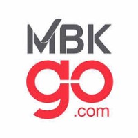 MBK Digital Co., Ltd. logo - Similar company to Astrastudio.Digital