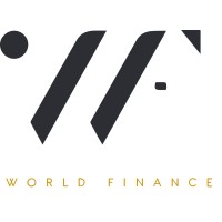 World Finance logo - Similar company to Dandi Finance
