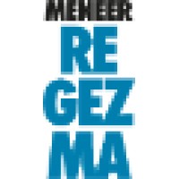 Meneer Regezma BV logo - Similar company to Axsion