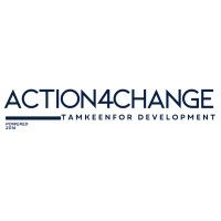 Action4Change - Tamkeen4Development Division logo - Similar company to Jamie Andrew Car Services