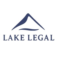 Lake Legal logo - Similar company to Common Threads Consignment
