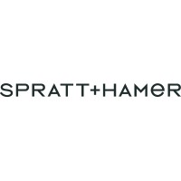 Spratt and Hamer logo - Similar company to Gurra Construction
