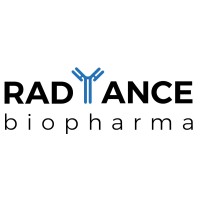 Radiance Biopharma logo - Similar company to Tharimmue