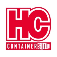 HC-CONTAINERS logo - Similar company to Kroftman Structures B.V.