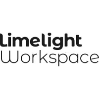 Limelight Workspace logo - Similar company to Blueone40