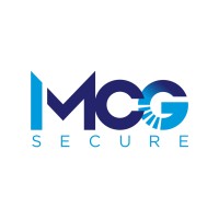 MCG Secure Ltd logo - Similar company to Controlsoft Access