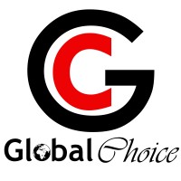 Global Choice International LLC logo - Similar company to Pixelsbymt™ | Global Design Studio