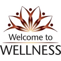 Welcome To Wellness logo - Similar company to Volt Raceway