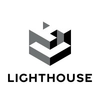 Lighthouse logo - Similar company to Landsat Technologies