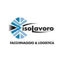 Isolavoro Logistica Pulizie Trasporti Facchinaggio logo - Similar company to Bioclean - Pulizie Ecosostenibili