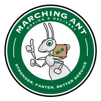 Marching Ant Moving and Delivery, Inc. logo - Similar company to Thunder Moving