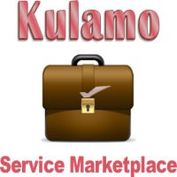 Kulamo Service Marketplace