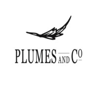Plumes & Co logo - Similar company to Plumes