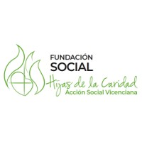 Fundación Social Hijas de la Caridad logo - Similar company to Decontract